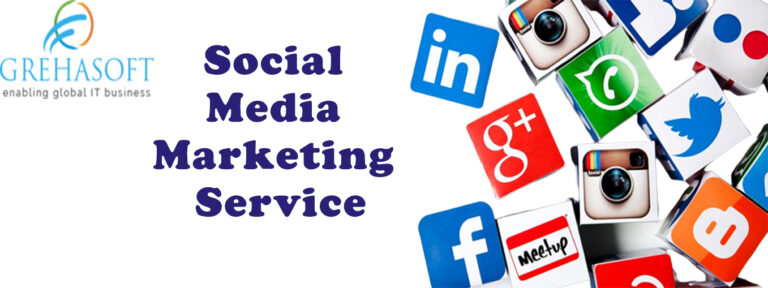 Different Type Of Social Media Marketing