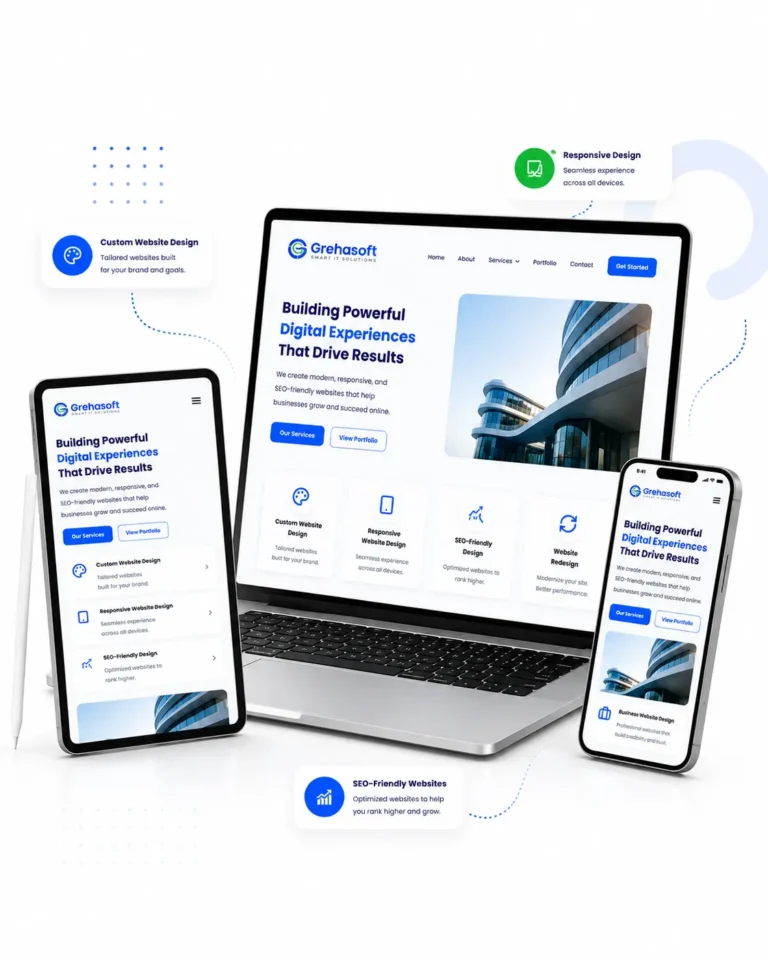 Website Design