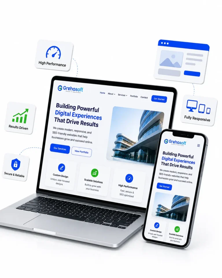 Website Development