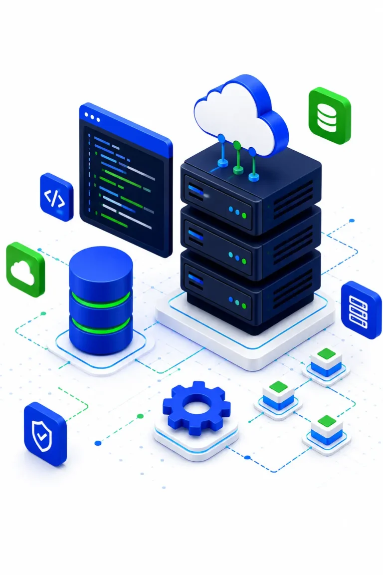 Backend Development