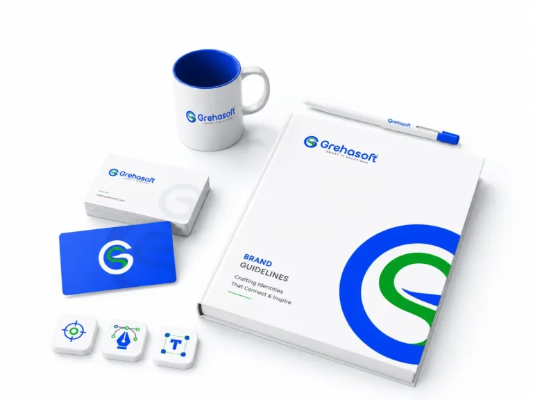 Branding and Graphic Design