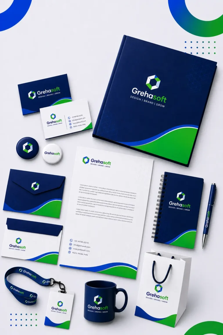 Branding Packages