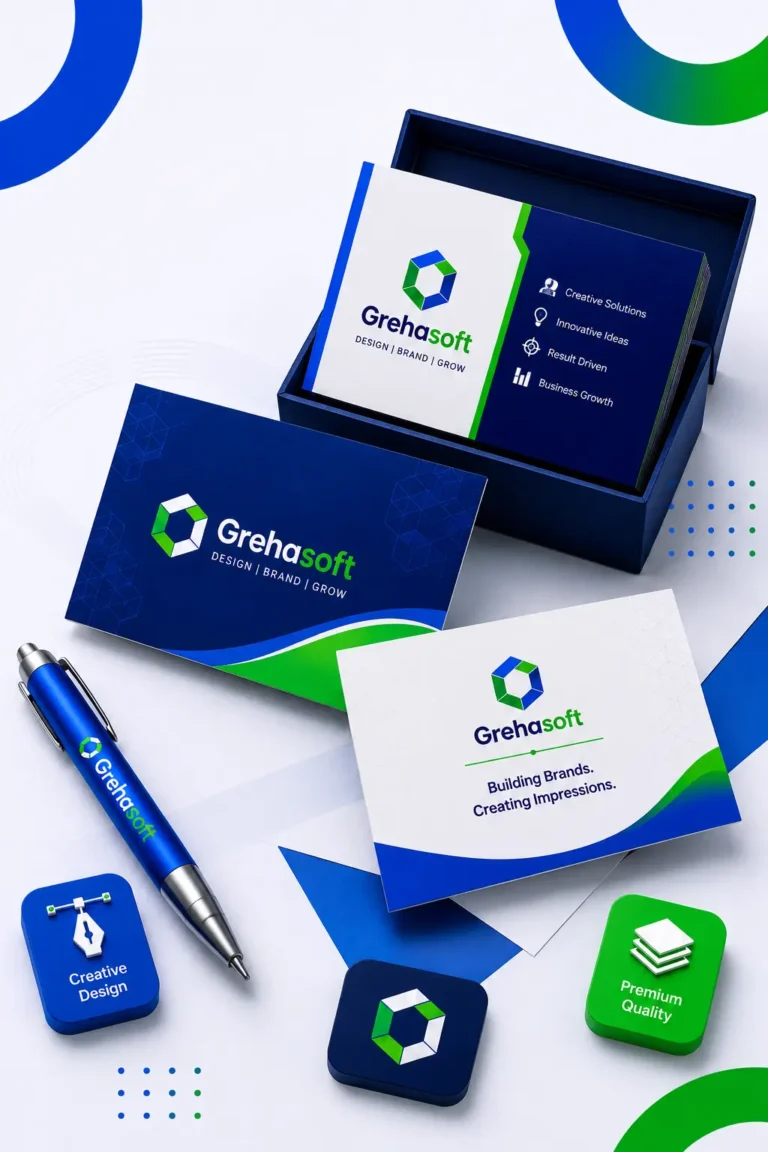 Business Card Design