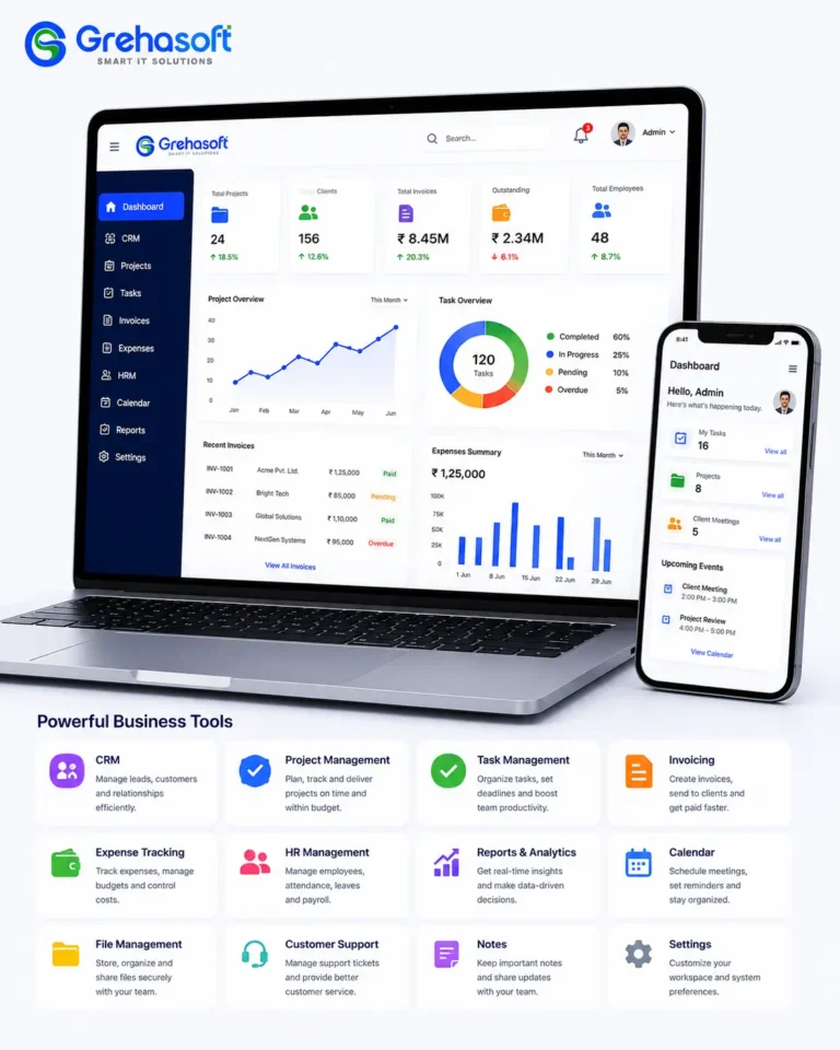 Business Tools