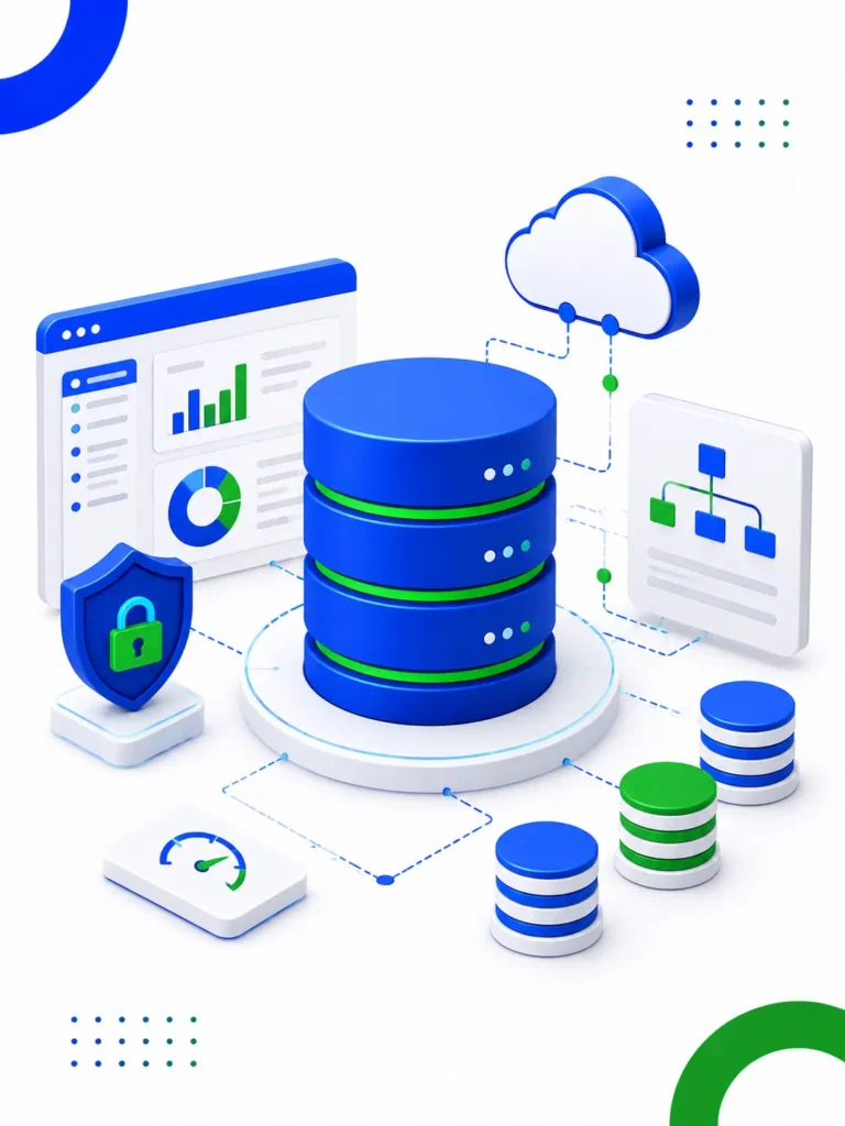 Database Development
