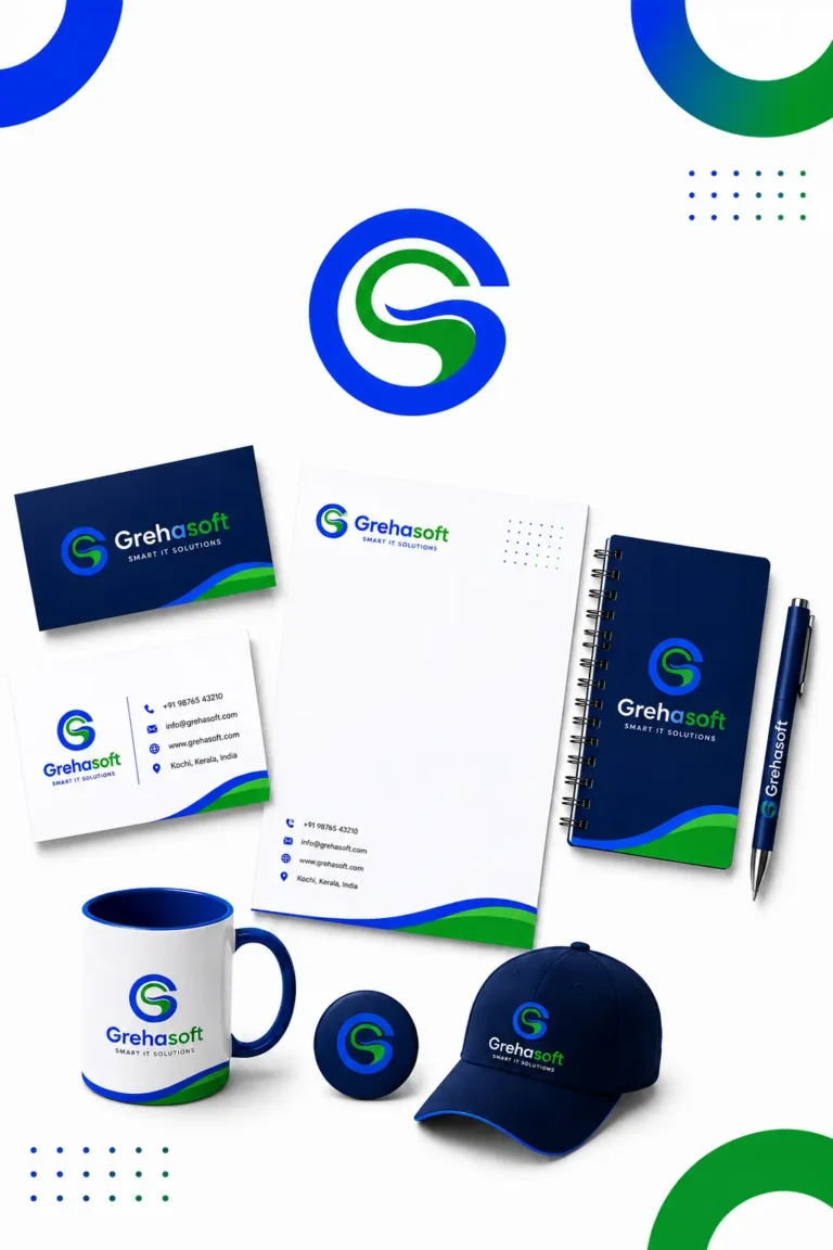 Logo Design