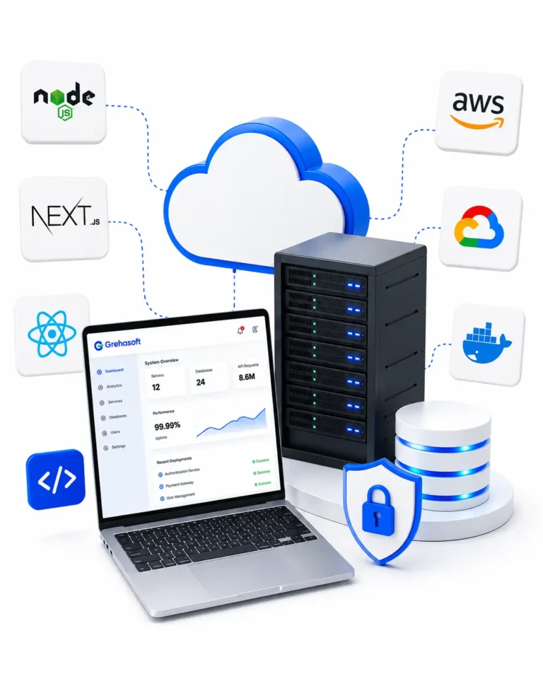 Technology Services