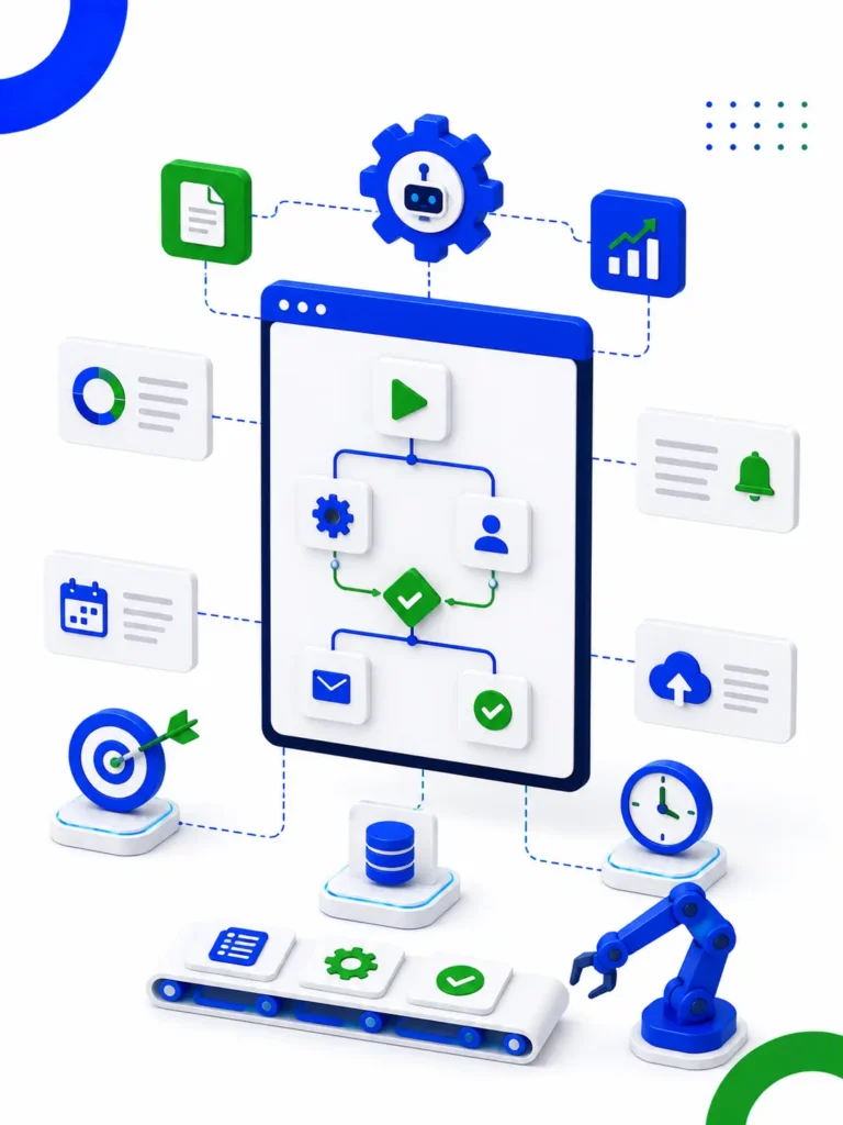 Workflow Automation